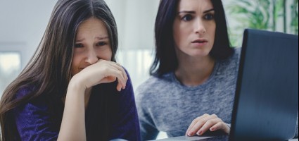 Опасность онлайн: на обратной стороне соцсетей
